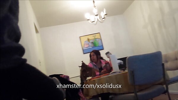 Perempuan murahan muda mendapat pussy beliau fucked keras oleh video lucah orang asli kentut tua