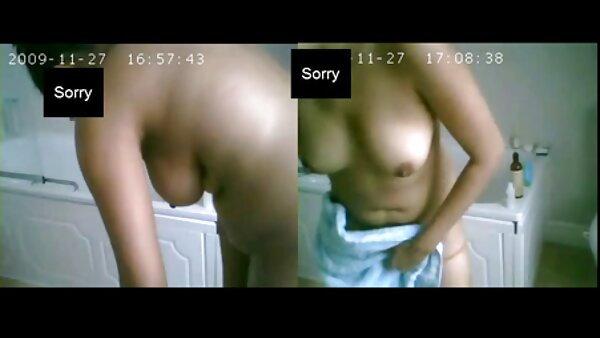 Kawan bertatu meniduri shemale langsing dalam kedudukan video lucah mak berbeza